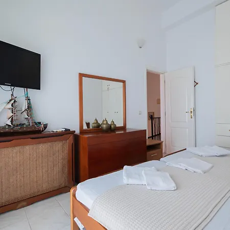 Appartement Helen