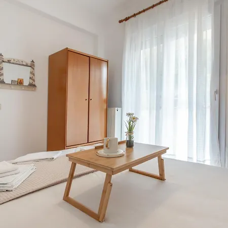 Helen Appartement Hanioti