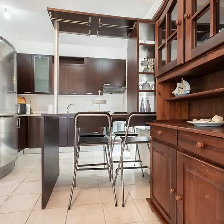 Appartement Helen Hanioti